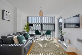 Host Apartments Standish Street Abode