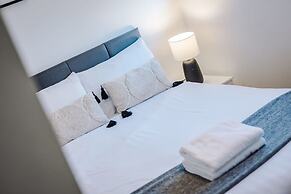 Host Apartments Standish Street Abode