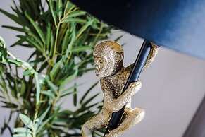 Host Apartments Standish Street Abode