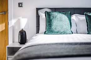 Host Apartments Standish Street Abode