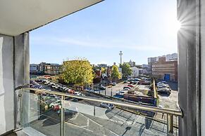 Host Apartments Standish Street Abode