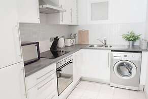 Host Apartments Standish Street Place