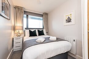 Host Apartments Standish Street Place
