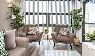 Host Apartments Standish Street Place