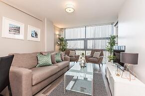 Host Apartments Standish Street Place