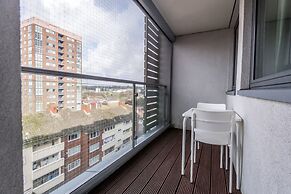 Host Apartments Standish Street Place