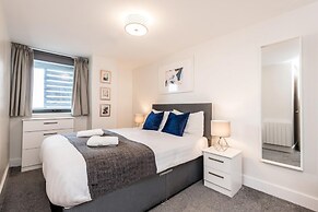 Host Apartments Standish Street Place