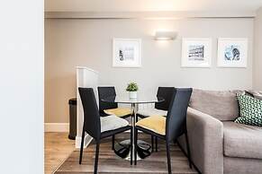 Host Apartments Standish Street Place