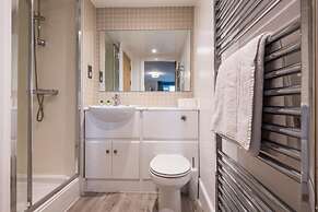 Host Apartments Standish Street Place