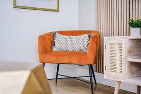 Host Apartments The Cavern Quarter Nest