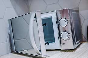 Host Apartments The Cavern Quarter Nest