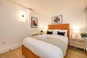 Host Apartments The Cavern Quarter Nest