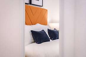 Host Apartments The Cavern Quarter Nest