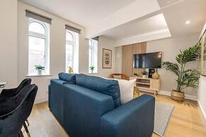 Host Apartments The Cavern Quarter Nest