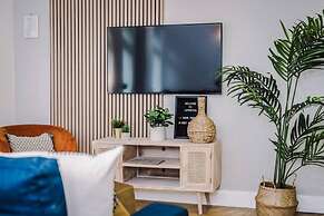 Host Apartments The Cavern Quarter Nest