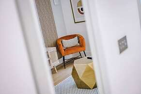 Host Apartments The Cavern Quarter Nest