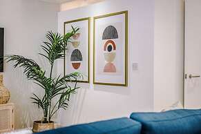 Host Apartments The Cavern Quarter Nest