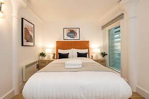 Host Apartments The Cavern Quarter Nest