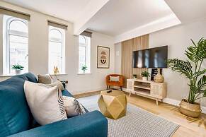 Host Apartments The Cavern Quarter Nest