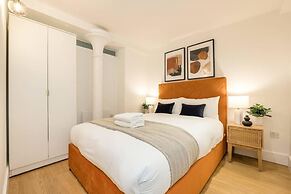 Host Apartments The Cavern Quarter Nest