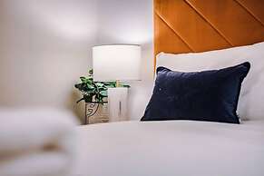 Host Apartments The Cavern Quarter Nest