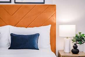 Host Apartments The Cavern Quarter Nest