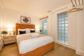 Host Apartments The Cavern Quarter Nest