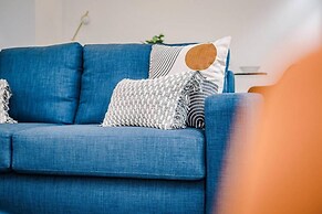 Host Apartments The Cavern Quarter Nest