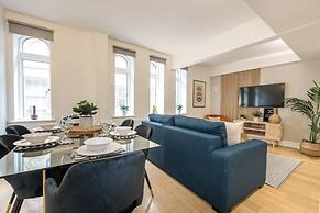 Host Apartments The Cavern Quarter Nest