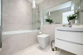 Host Apartments The Cavern Quarter Nest