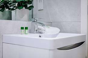 Host Apartments The Cavern Quarter Nest