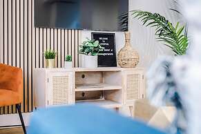 Host Apartments The Cavern Quarter Nest