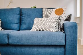 Host Apartments The Cavern Quarter Nest