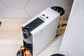 Host Apartments The Cavern Quarter Nest