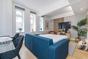 Host Apartments The Cavern Quarter Nest