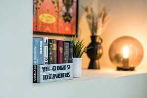 Host Apartments Picasso s Place II