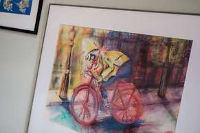 Host Apartments Picasso s Place II