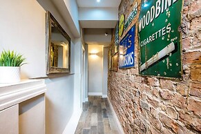 Host Apartments Picasso s Place II