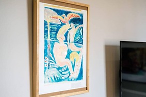 Host Apartments Picasso s Place II