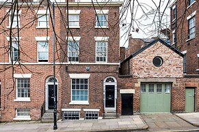 Host Apartments Picasso s Place II