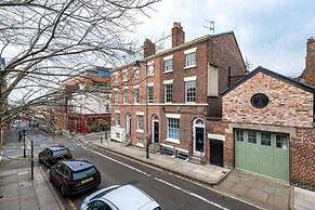 Host Apartments Picasso s Place II