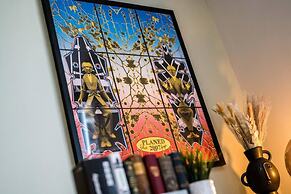 Host Apartments Picasso s Place II