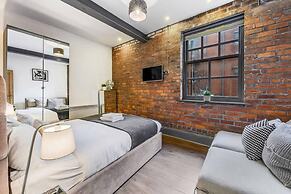 Host Stay Bands Warehouse V