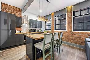 Host Stay Bands Warehouse V