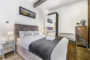 Host Stay Bands Warehouse V