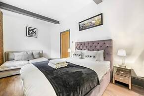 Host Stay Bands Warehouse V