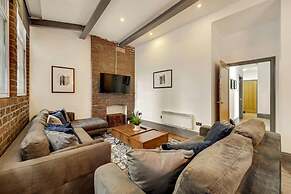 Host Apartments Bands Warehouse II