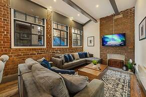 Host Apartments Bands Warehouse II