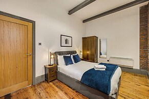 Host Apartments Bands Warehouse II