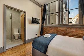 Host Apartments Bands Warehouse II